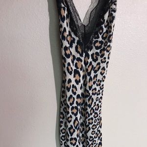 Victoria Secret Night Gown